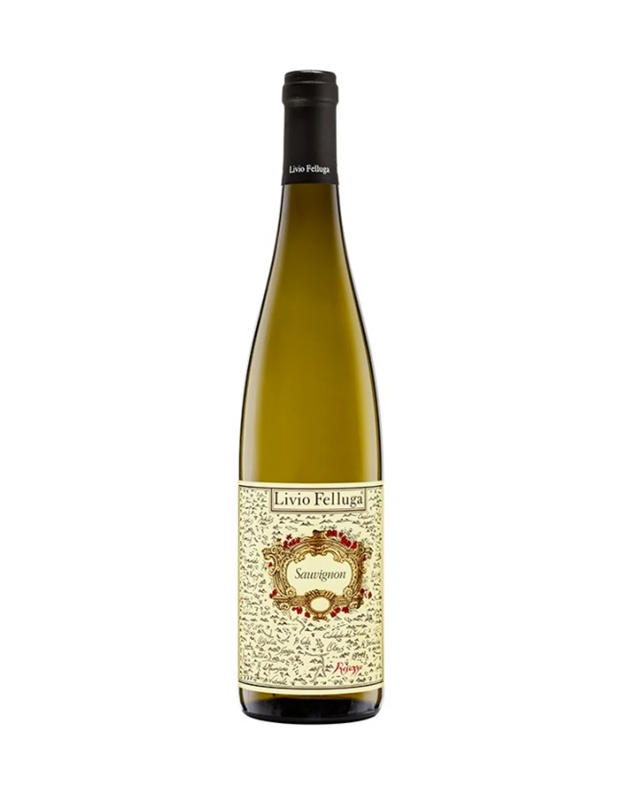 Livio Felluga Sauvignon Blanc 2023