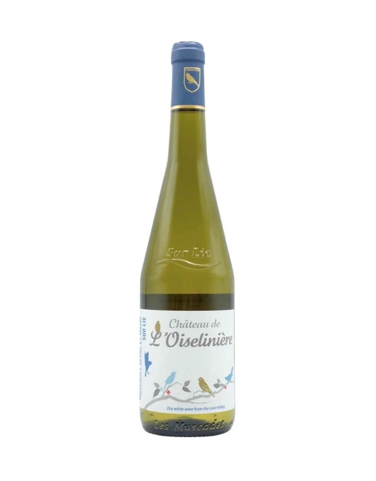 L'Oiseliniere Muscadet 'Sur Lie' 2024