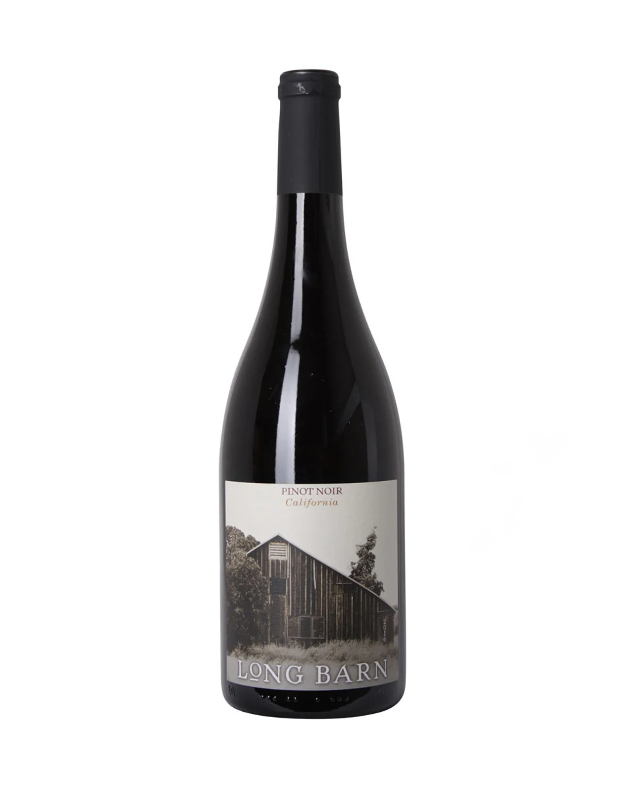 Long Barn Pinot Noir 2024