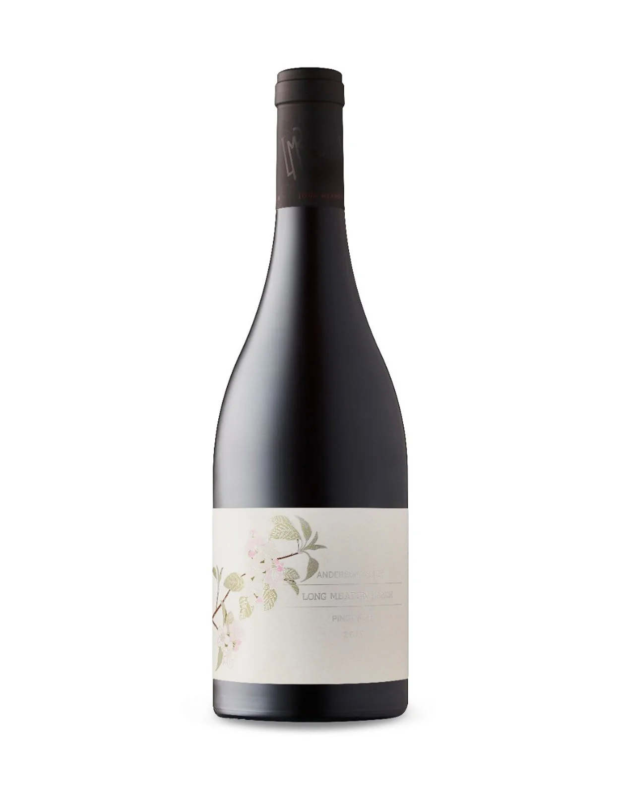 Long Meadow Ranch Pinot Noir Anderson Valley 2015