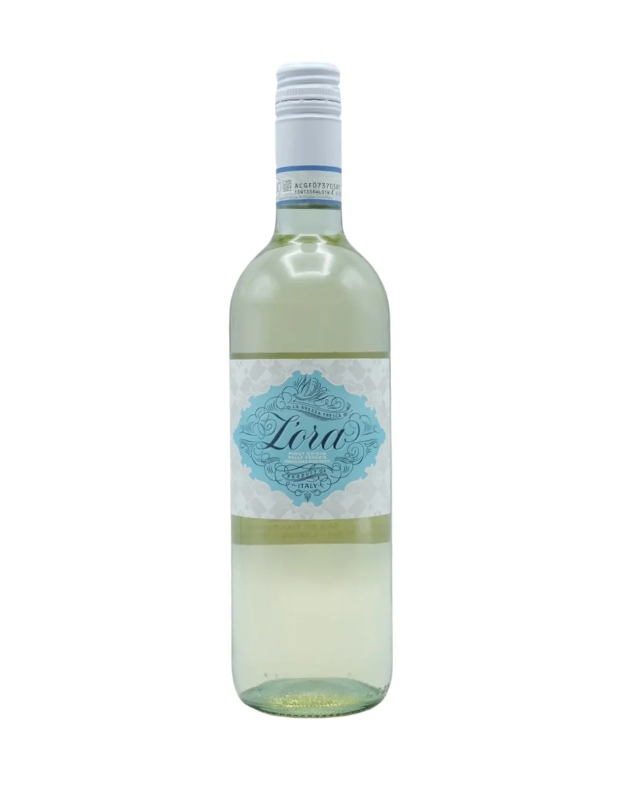 L'Ora Pinot Grigio 2024