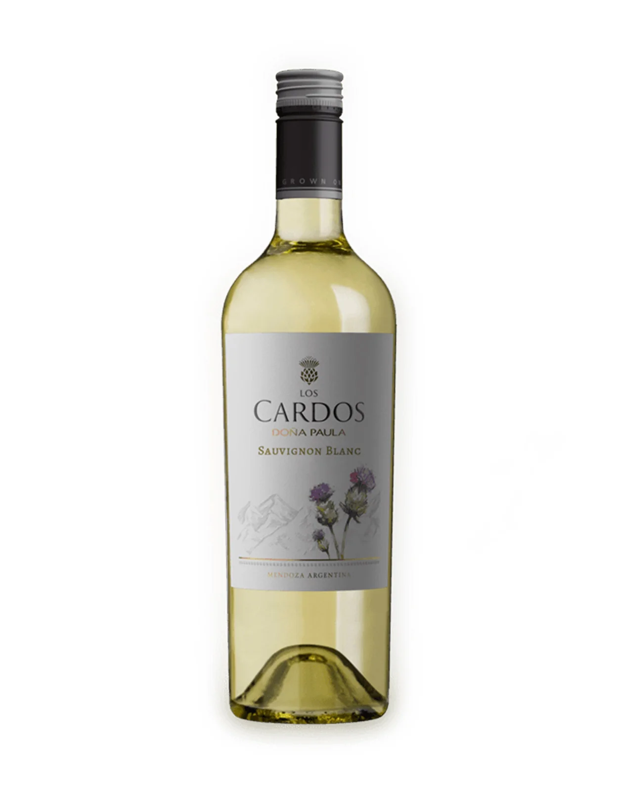 Los Cardos Sauvignon Blanc