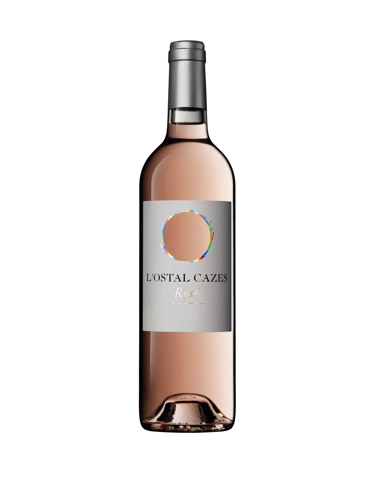 L'Ostal Cazes Rose 2024