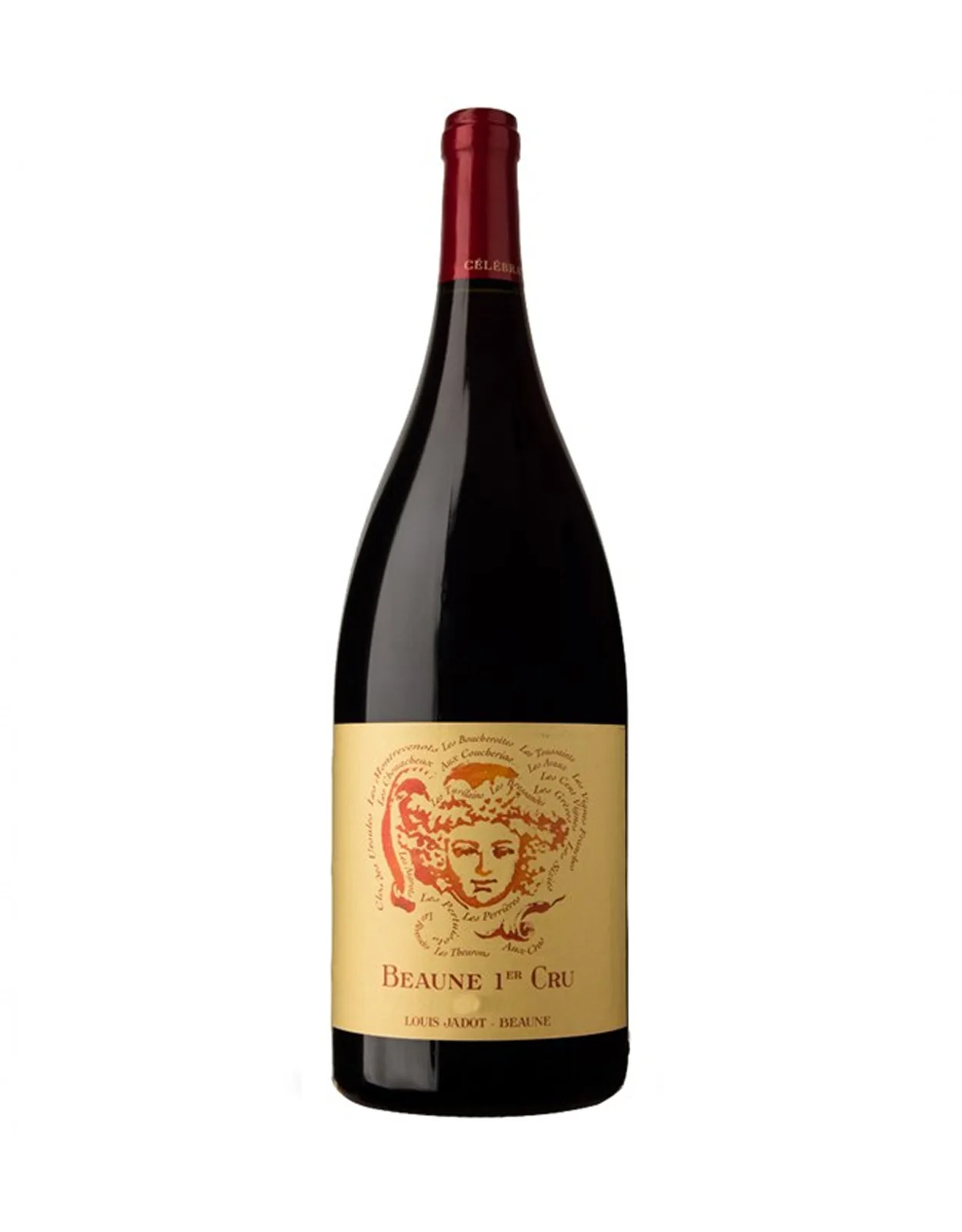 Louis Jadot Beaune Premier Cru Celebration 2020