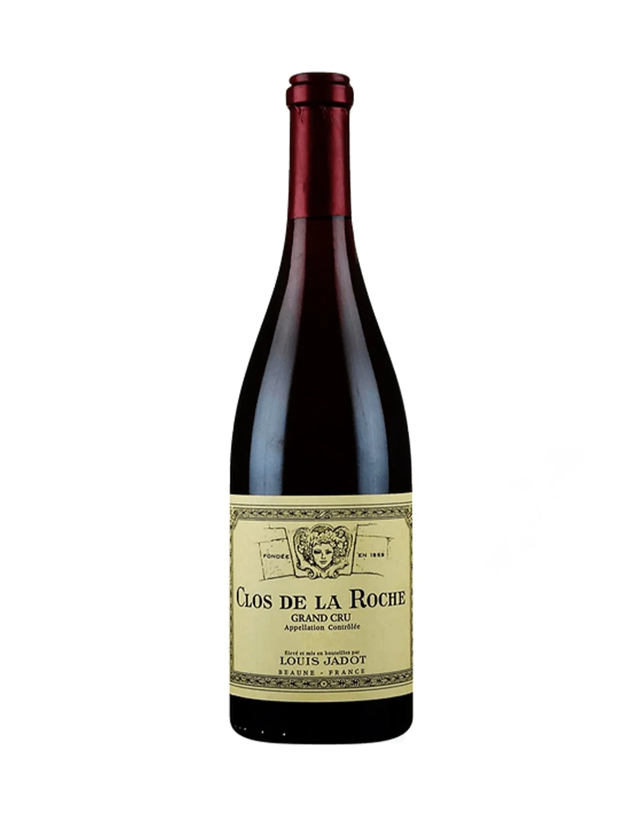 Louis Jadot Clos de la Roche Grand Cru 2017