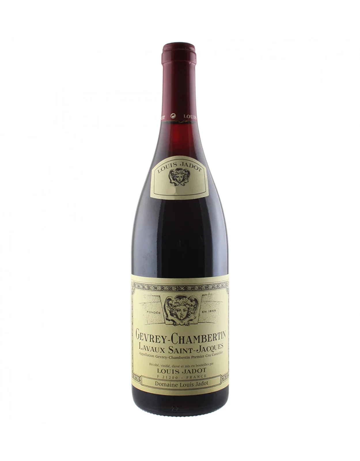 Louis Jadot Gevrey Chambertin 'Lavaux St. Jacques' Premier Cru 2014