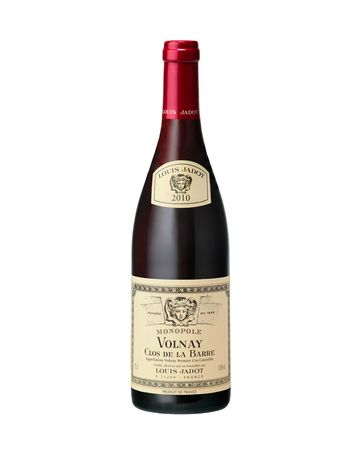 Louis Jadot Volnay Premier Cru Clos de la Barre 2019