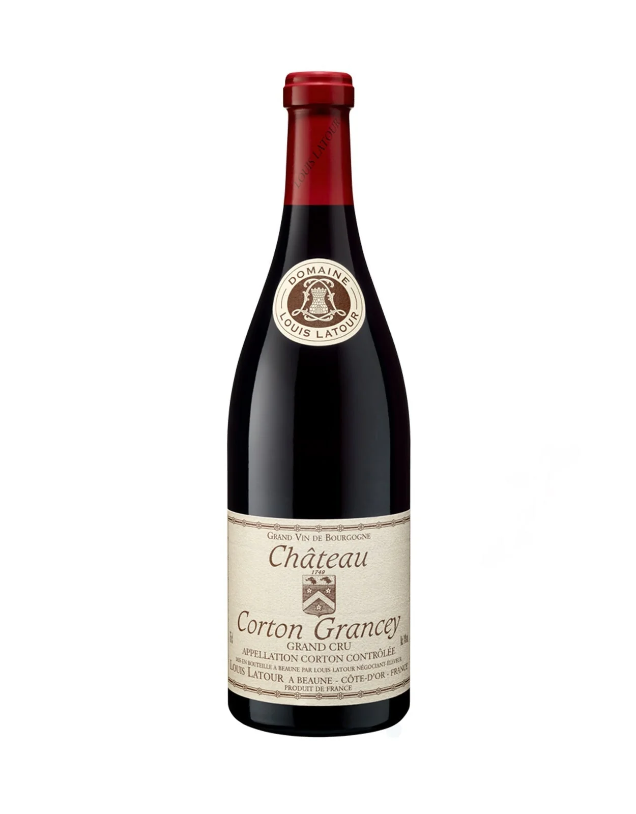 Louis Latour Chateau Corton 'Grancey' Grand Cru 2022