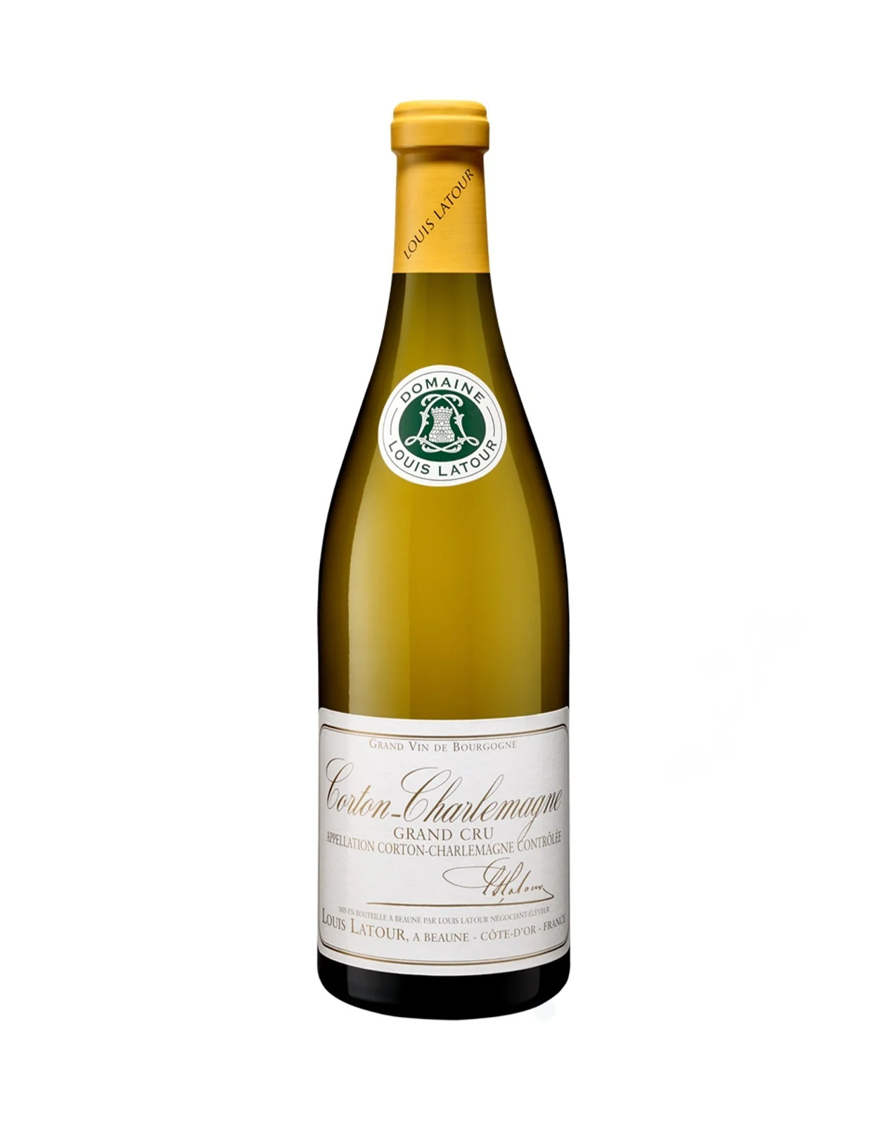 Louis Latour Corton Charlemagne Grand Cru 2023