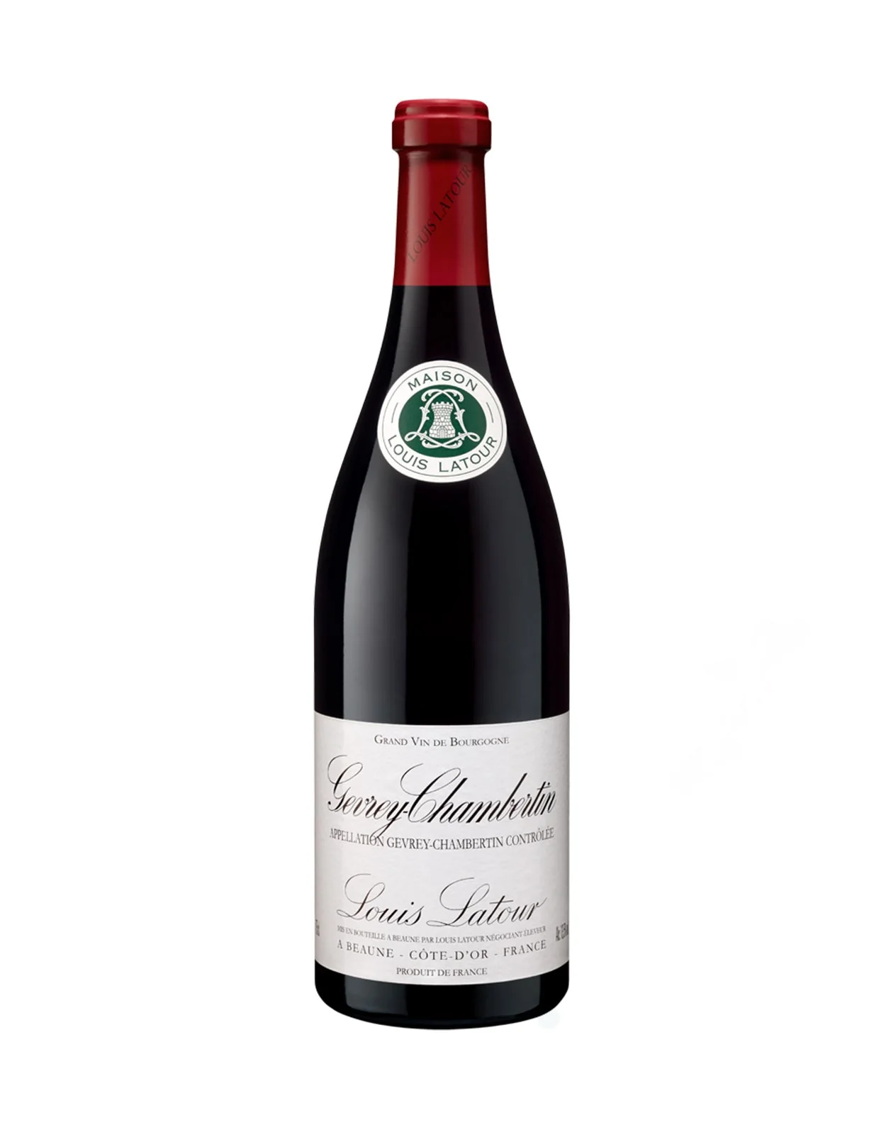 Louis Latour Gevrey Chambertin 2022