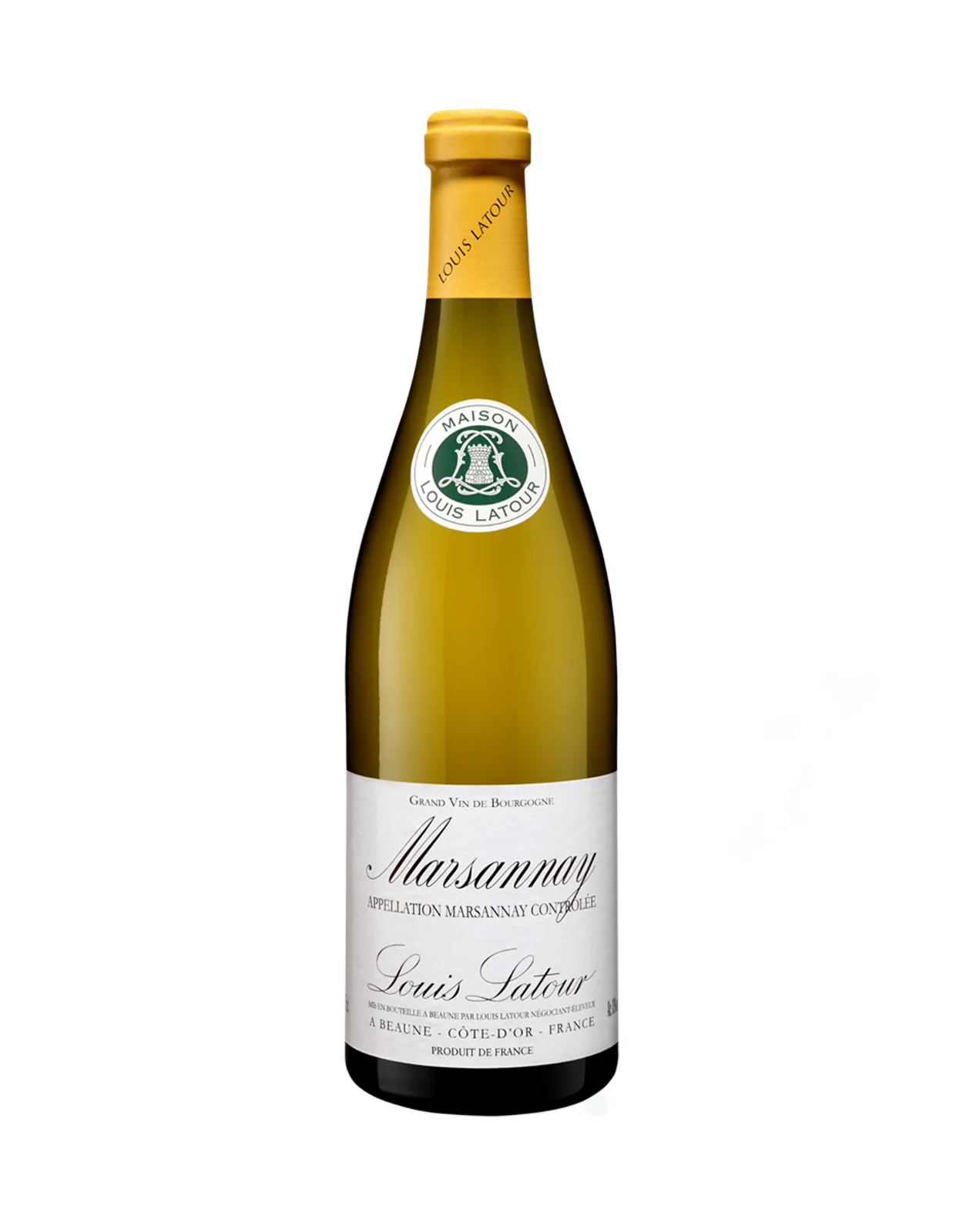 Louis Latour Marsannay Blanc 2017