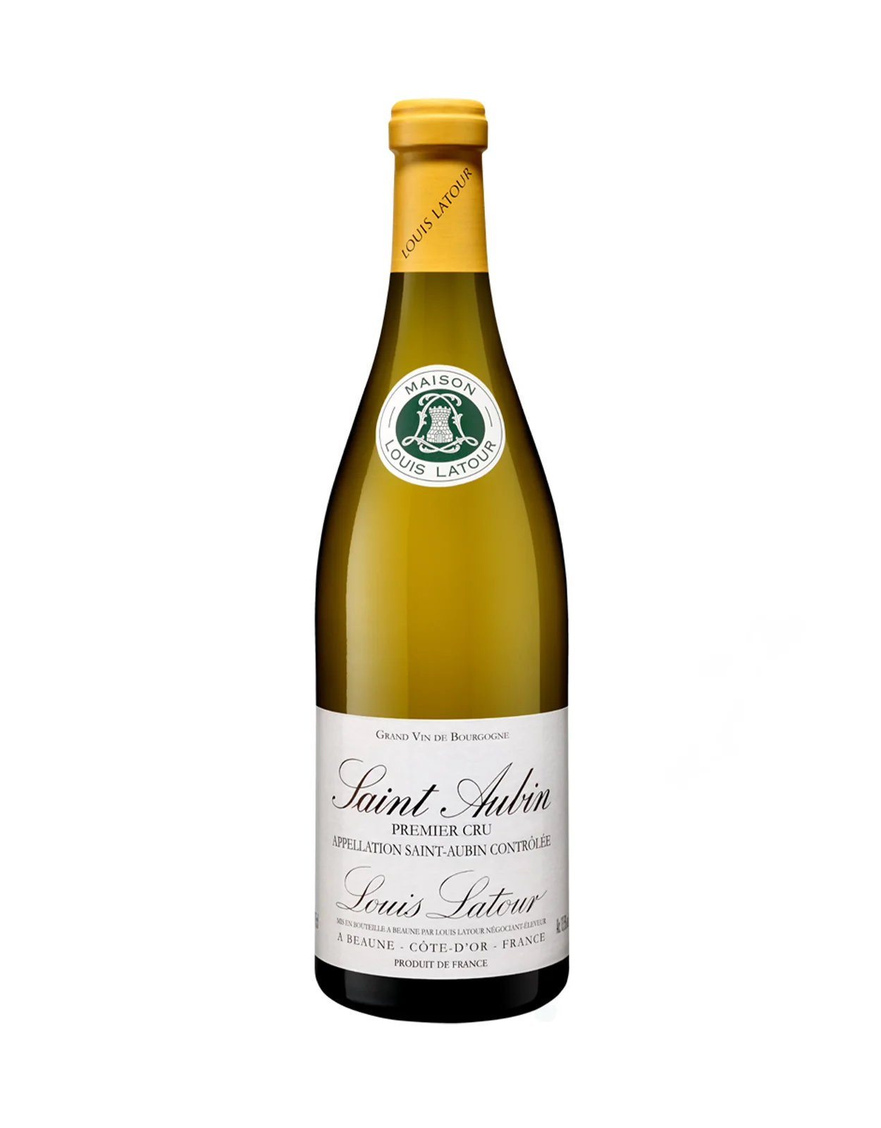Louis Latour Saint Aubin Premier Cru 2020