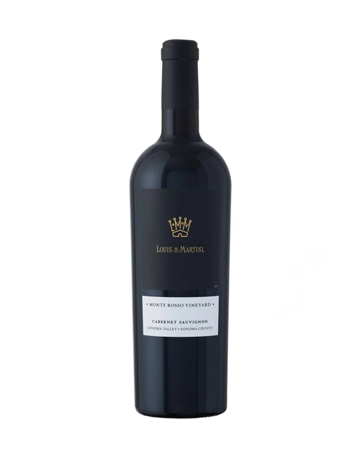 Louis Martini Cabernet Sauvignon Monte Rosso 2020