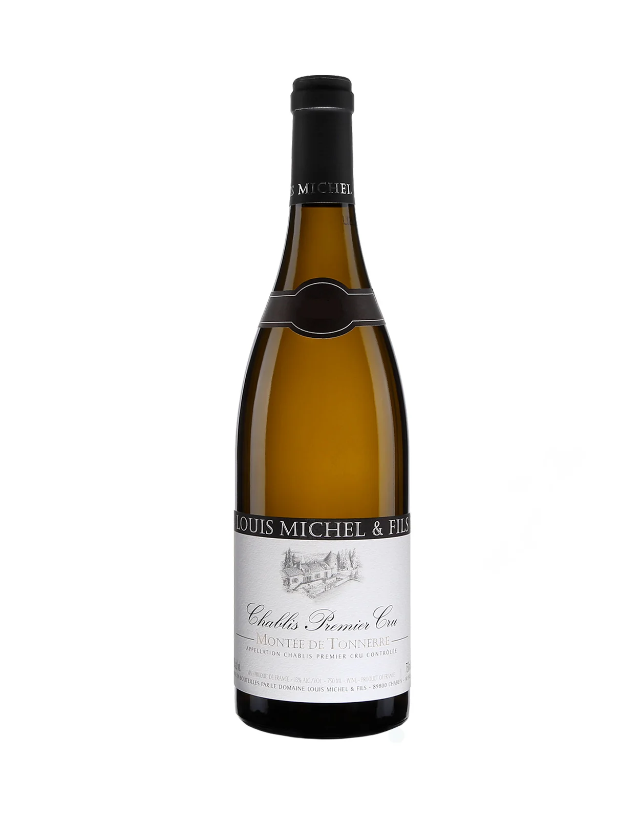 Louis Michel & Fils Chablis Premier Cru Montee De Tonnerre 2022