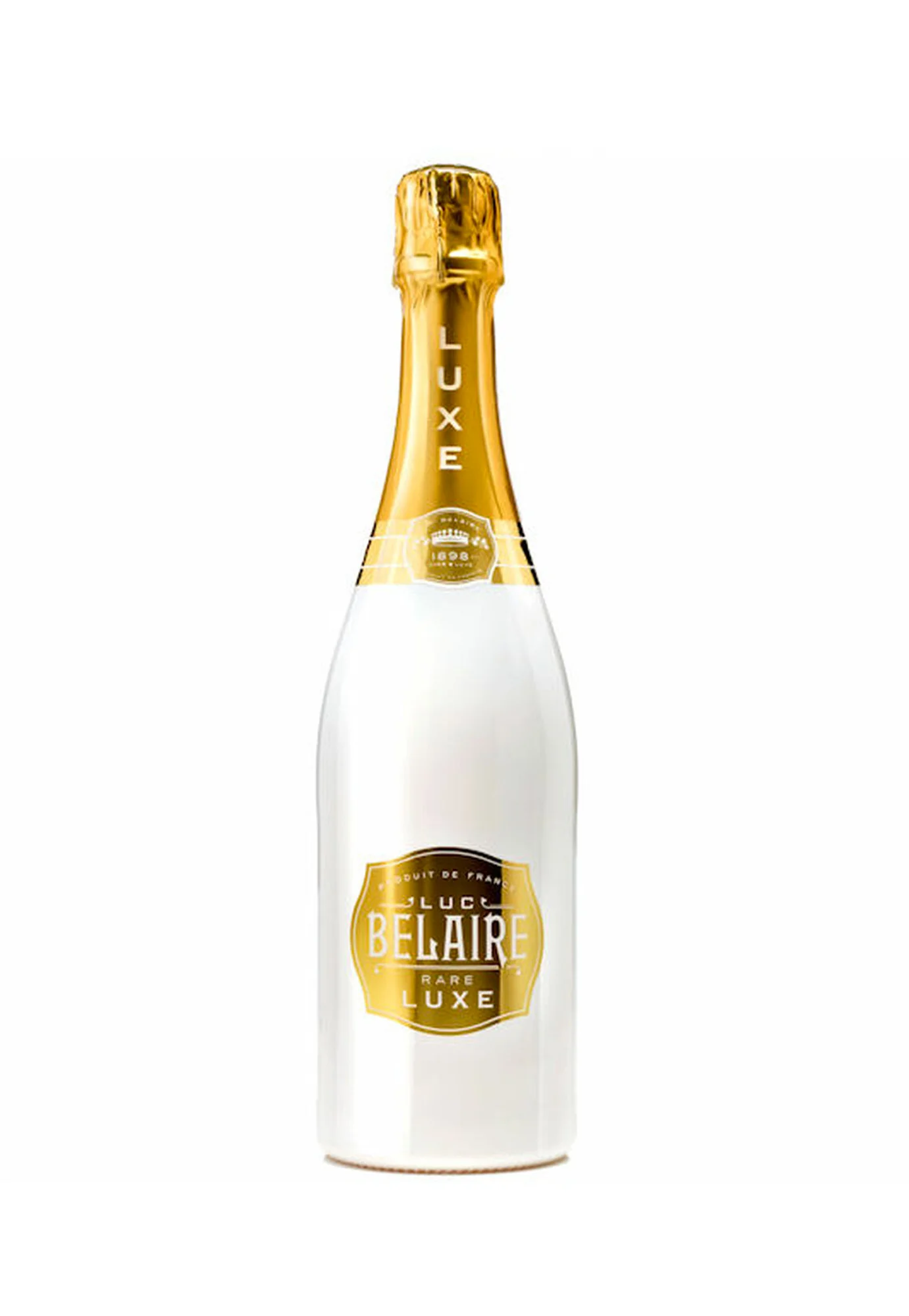 Luc Belaire Rare Luxe (NV)