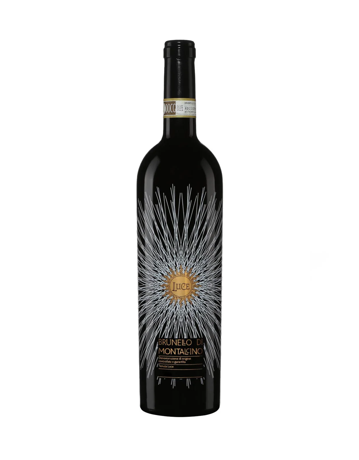 Luce Brunello Di Montalcino 2020 - 1.5 Litre Bottle