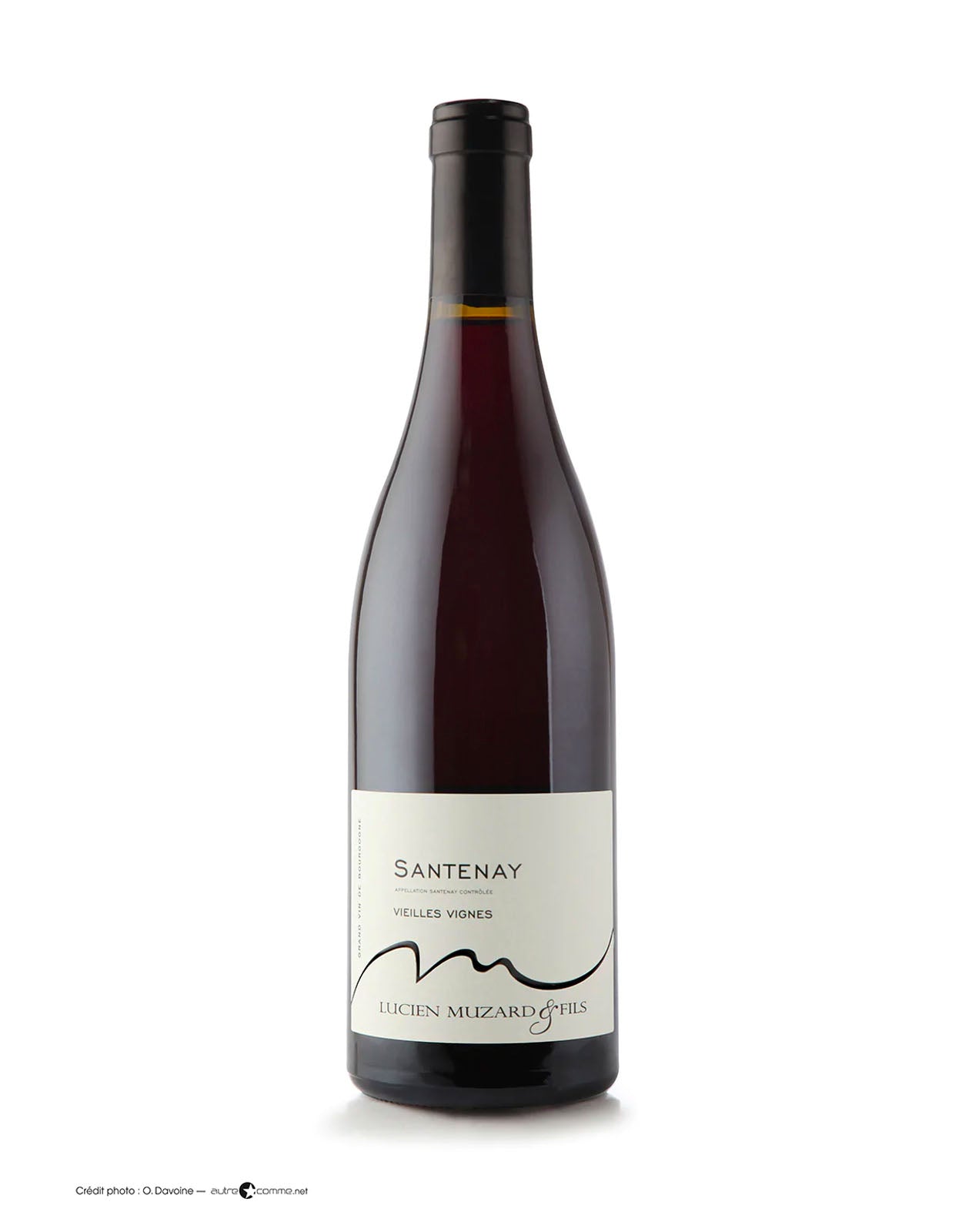 Lucien Muzard & Fils Santenay Vieilles Vignes 2023