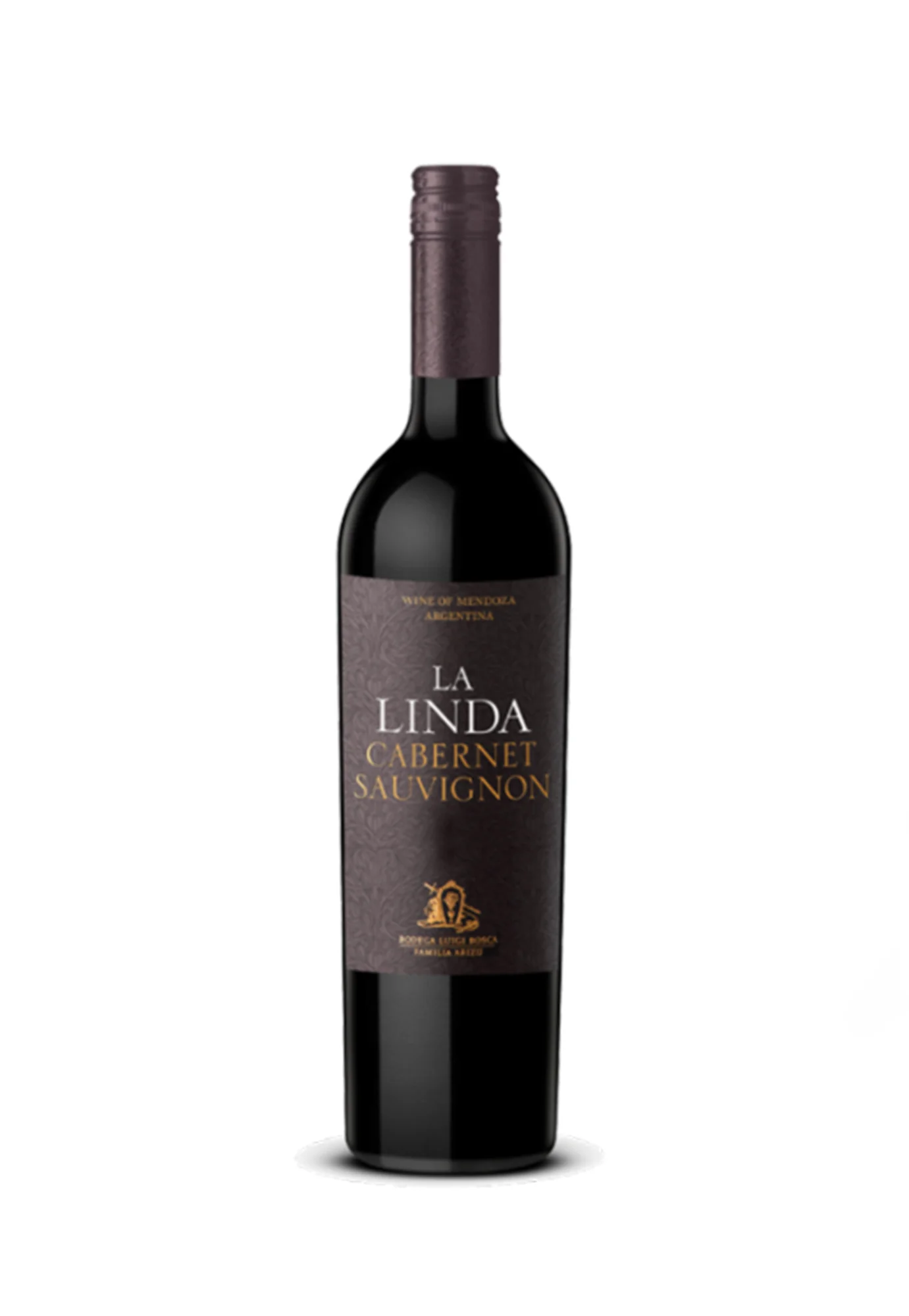 Luigi Bosca La Linda Cabernet Sauvignon 2021