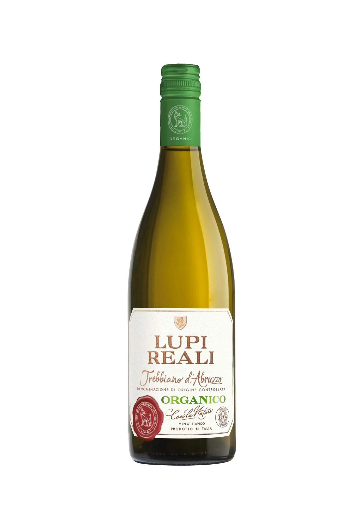 Lupi Reali Trebbiano 2023