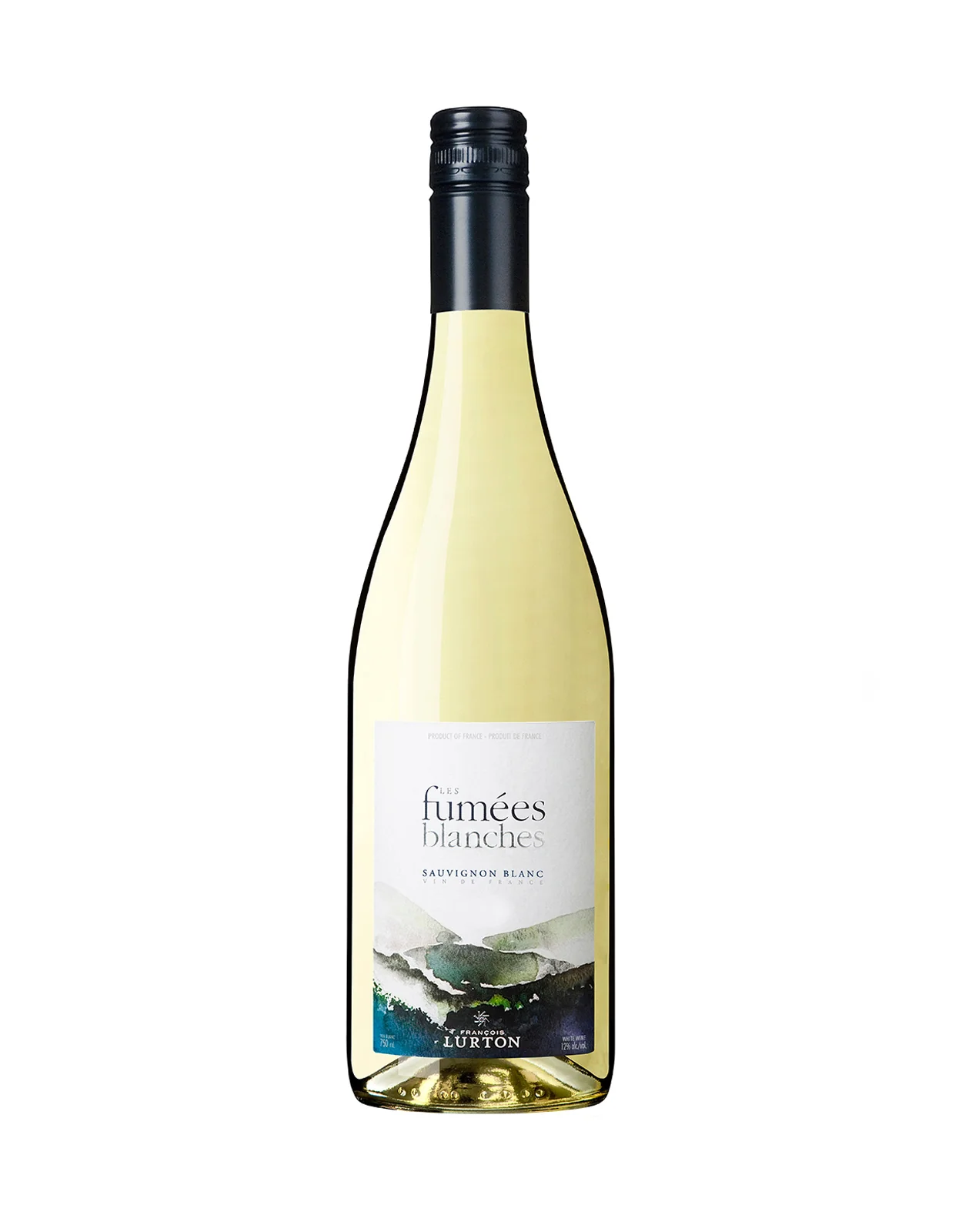 Lurton Sauvignon Blanc Fumees Blanches 2024