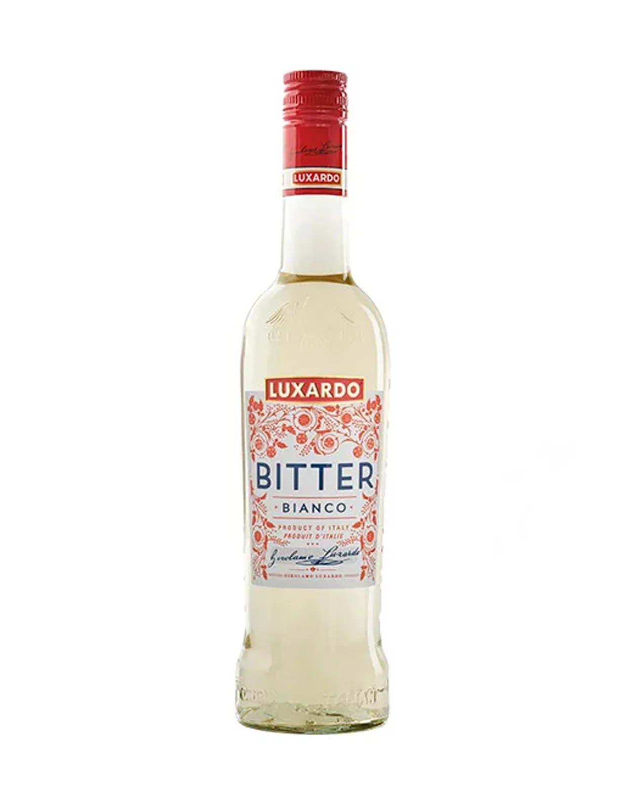 Luxardo Bitter Bianco – 750 ml