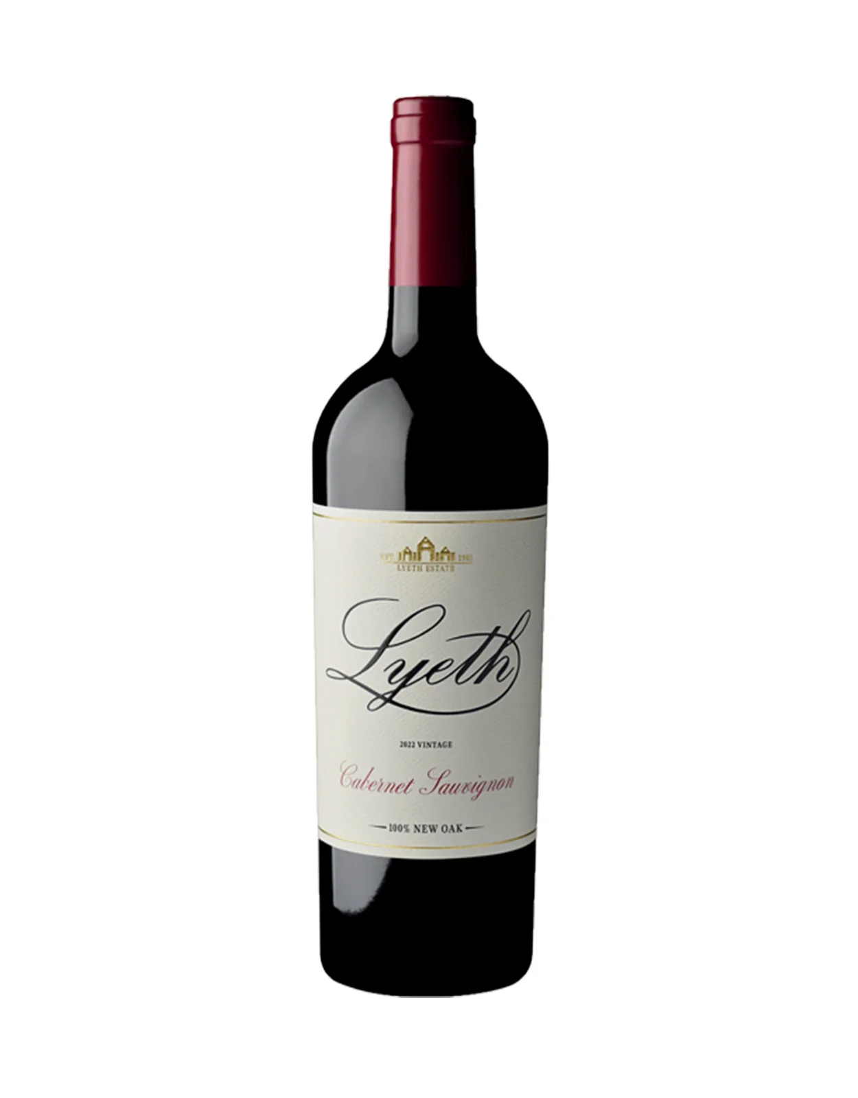 Lyeth Cabernet Sauvignon 2022