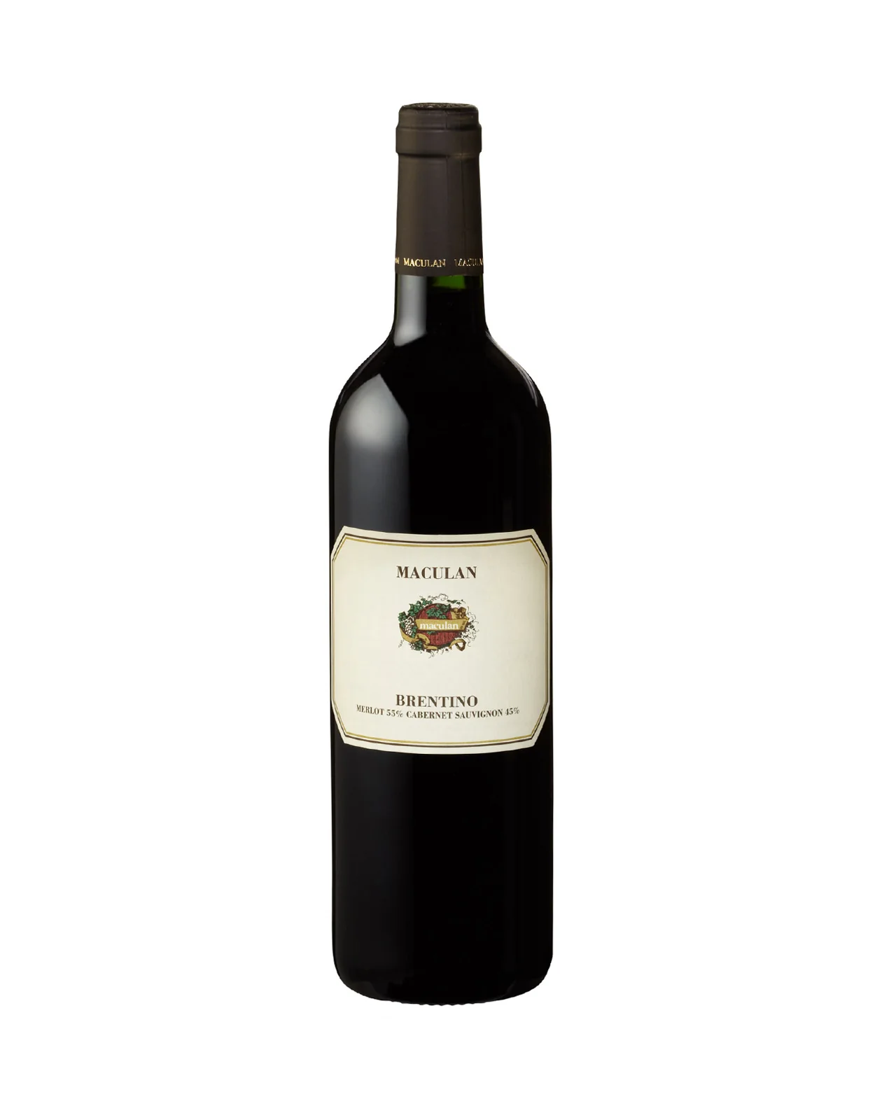 Maculan Brentino Merlot - Cabernet 2022