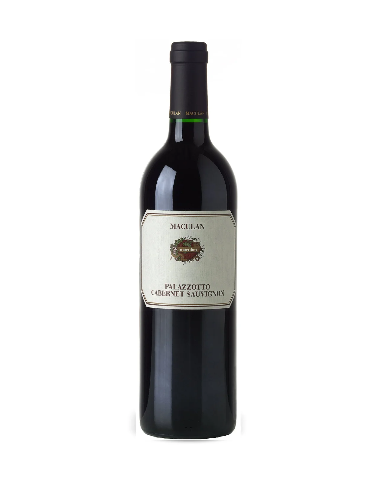Maculan Cabernet Sauvignon Palazzotto Di Breganze 2021