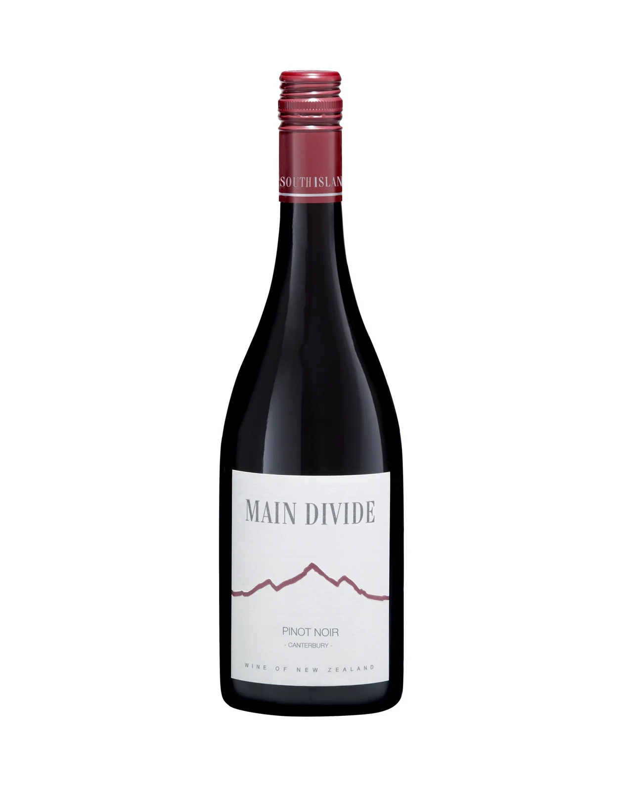 Main Divide Pinot Noir 2023