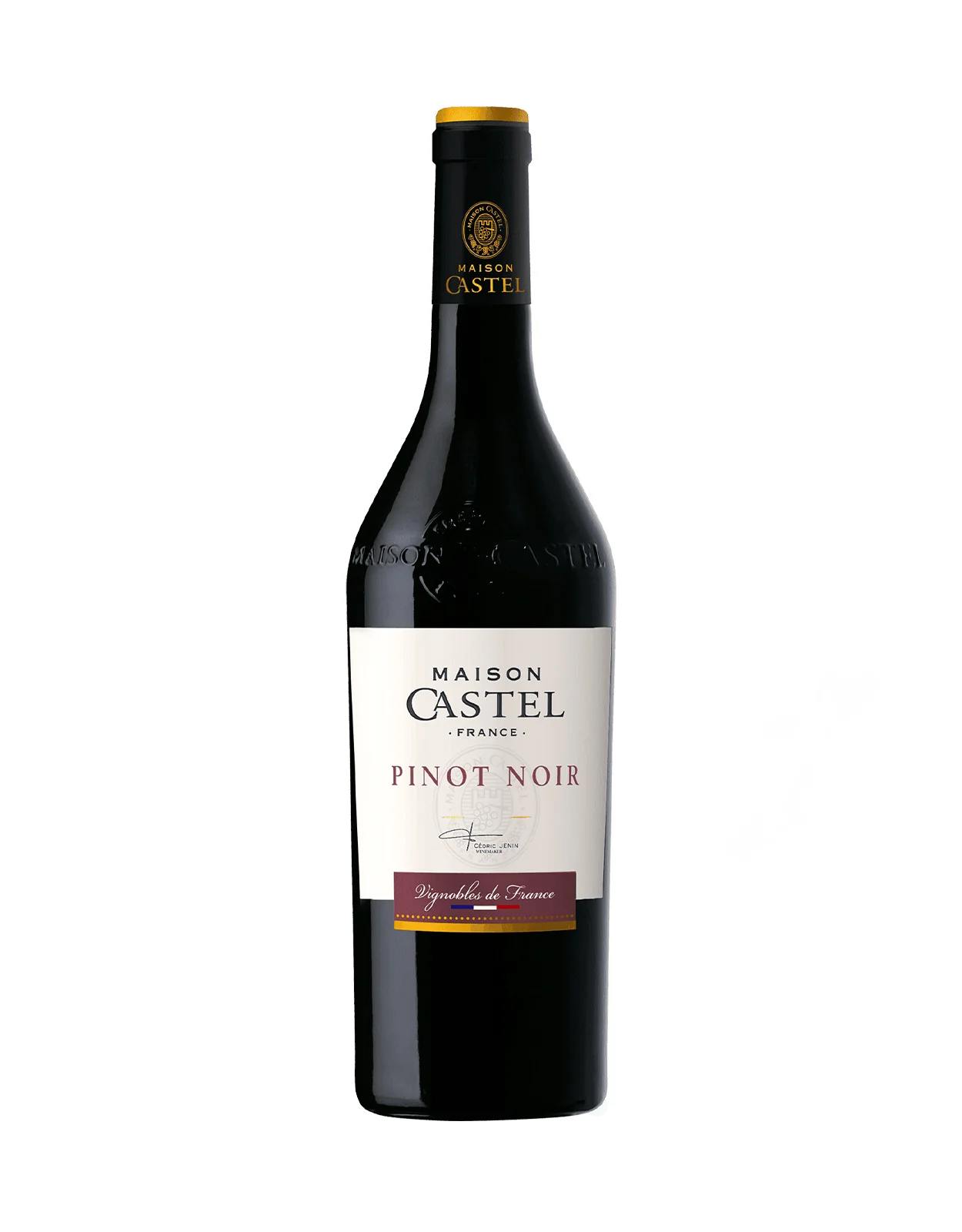 Maison Castel Pinot Noir 2024