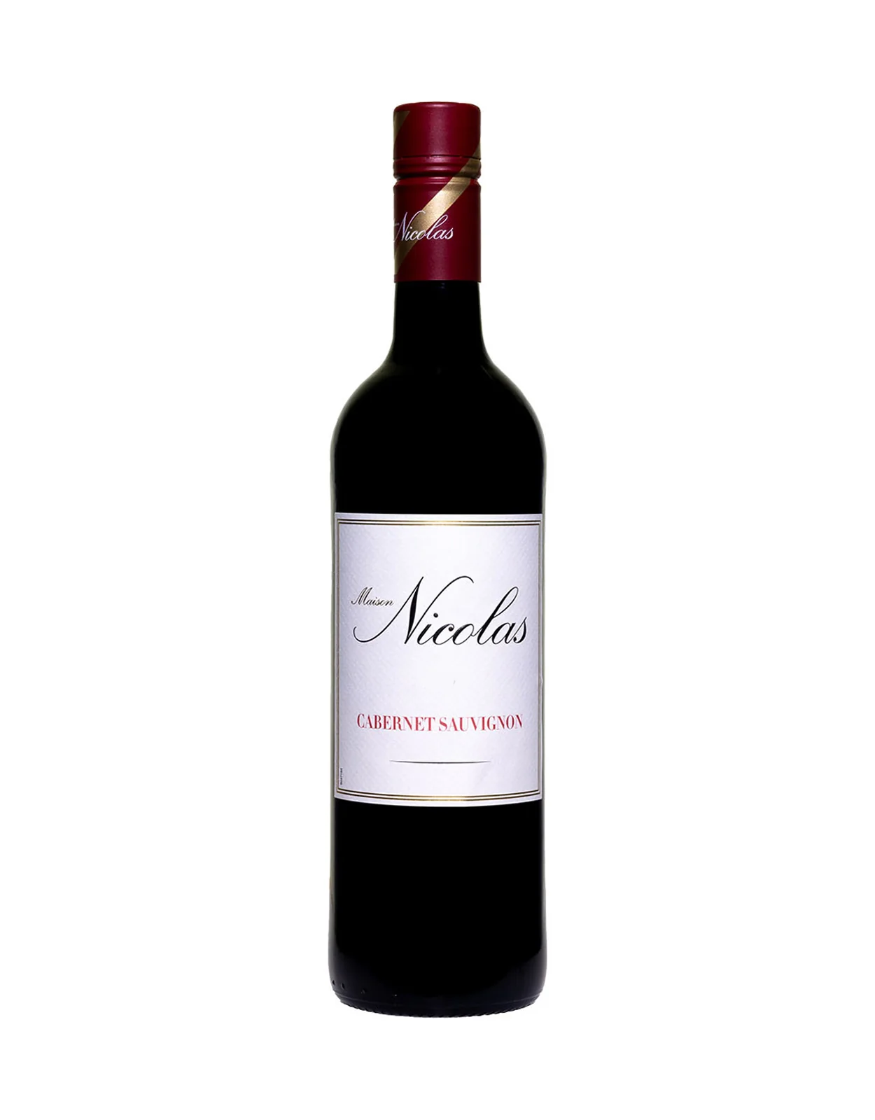 Maison Nicolas Cabernet Sauvignon 2024