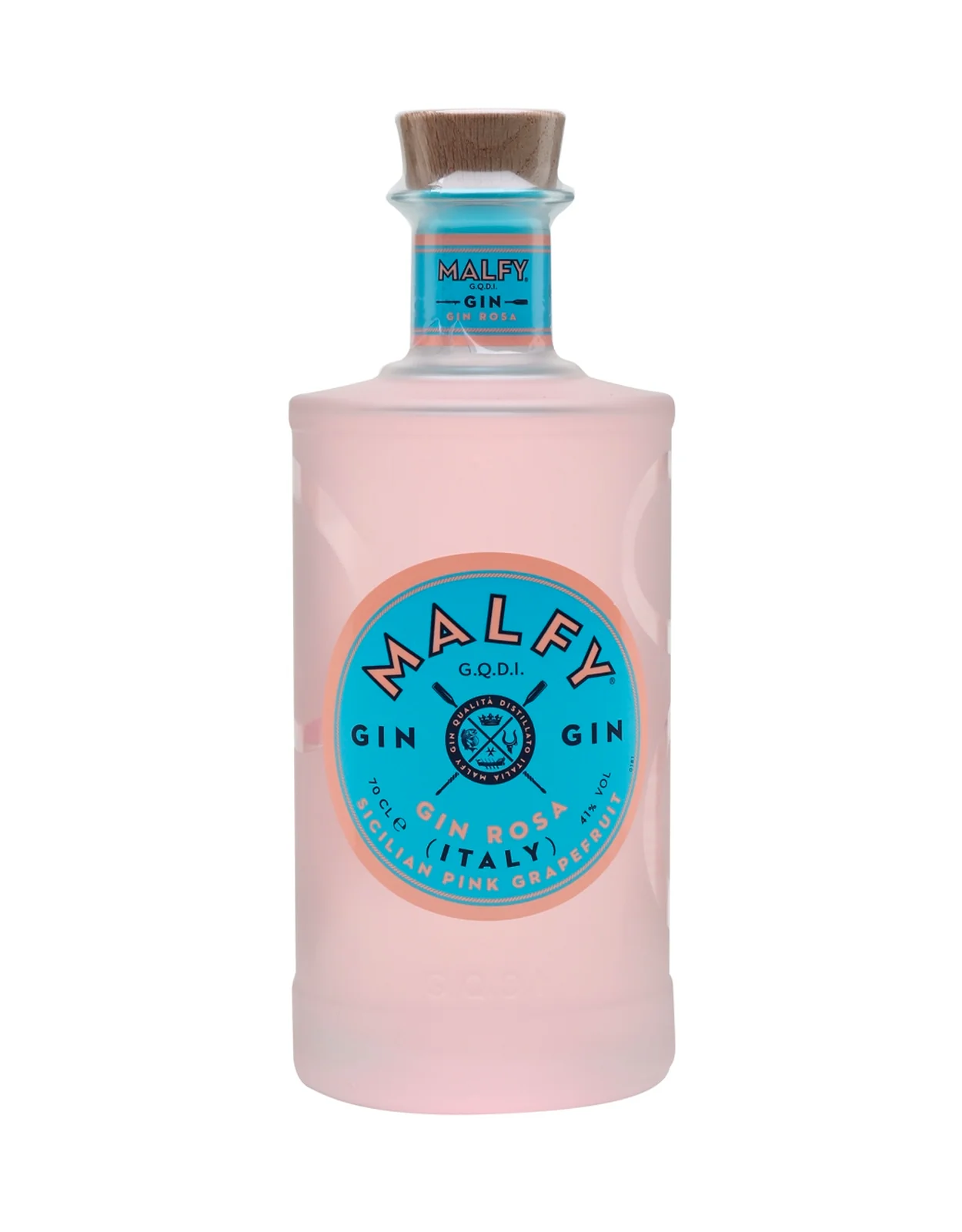 Malfy Gin Rosa
