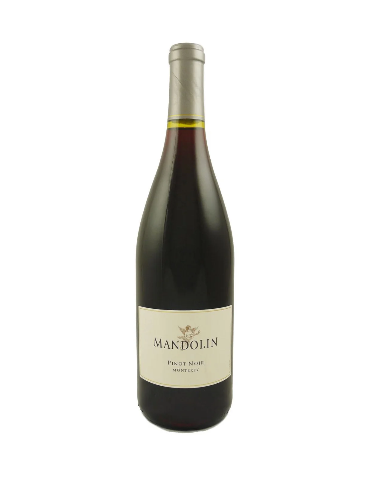 Mandolin Pinot Noir 2021