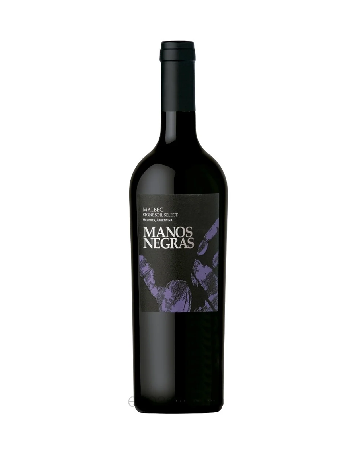 Manos Negras Malbec Stone Soil 2021