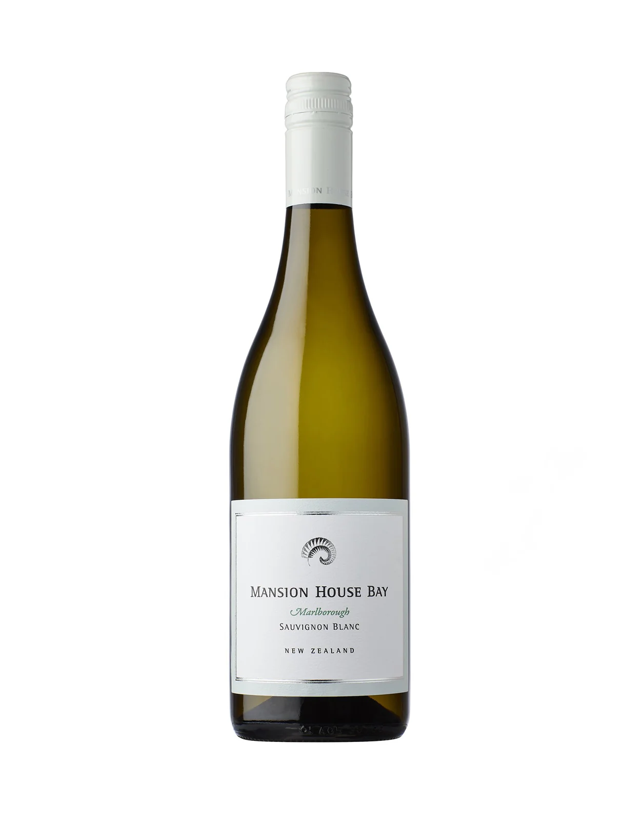 Mansion House Bay Sauvignon Blanc 2023