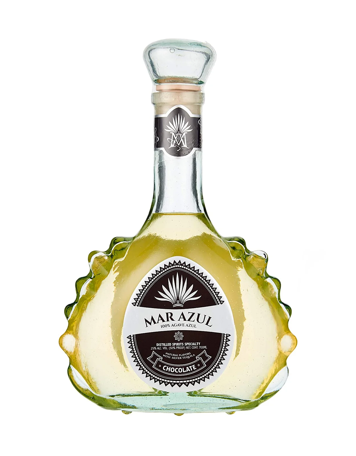 Mar Azul Chocolate Tequila