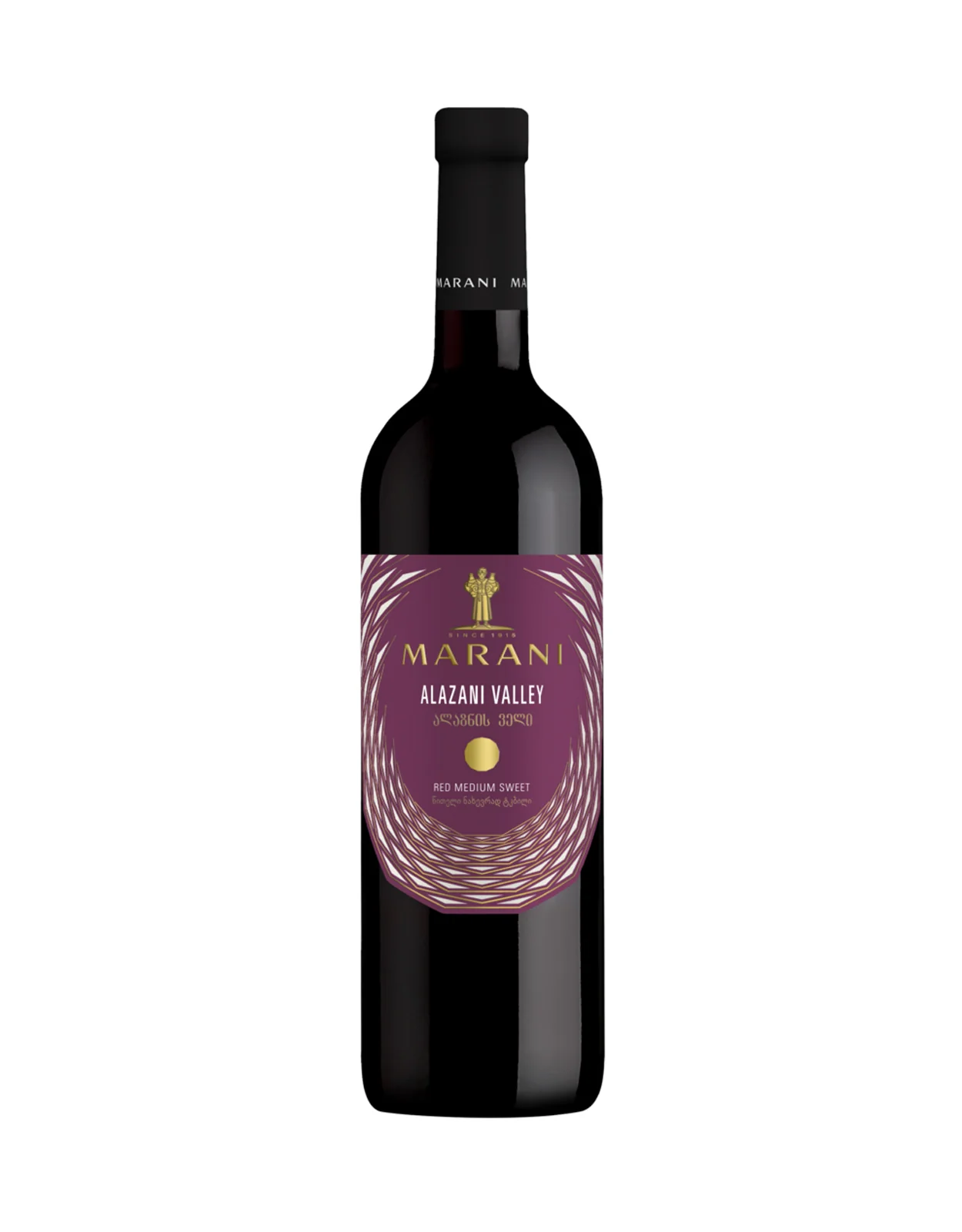 Marani 'Alazani Valley' Sweet Red