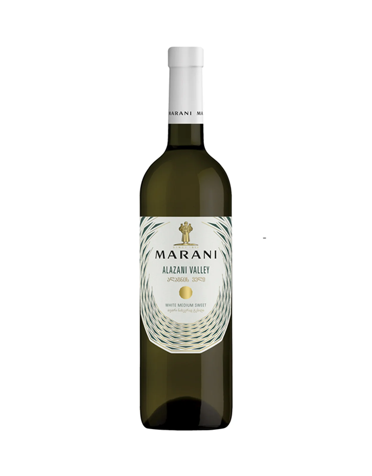 Marani Alazani Valley White Blend