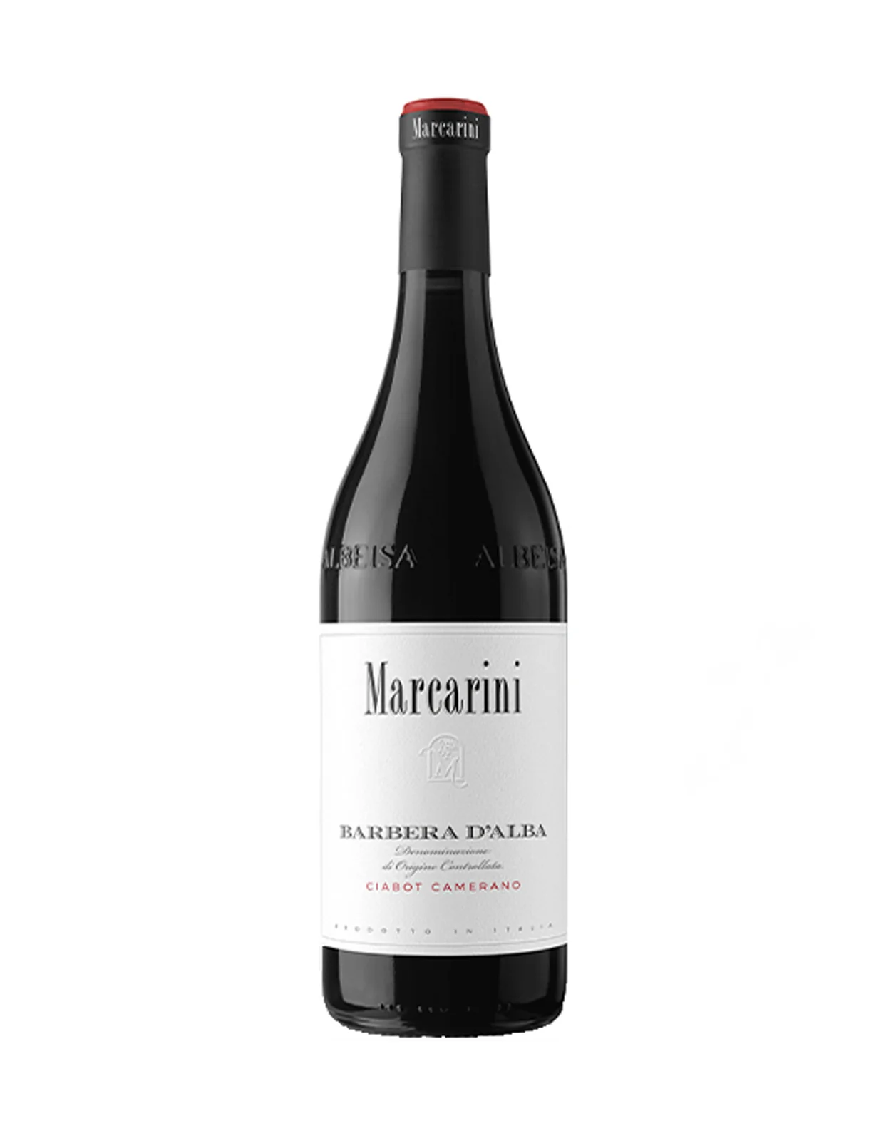 Marcarini Barbera D'Alba Ciabot Camerano 2022