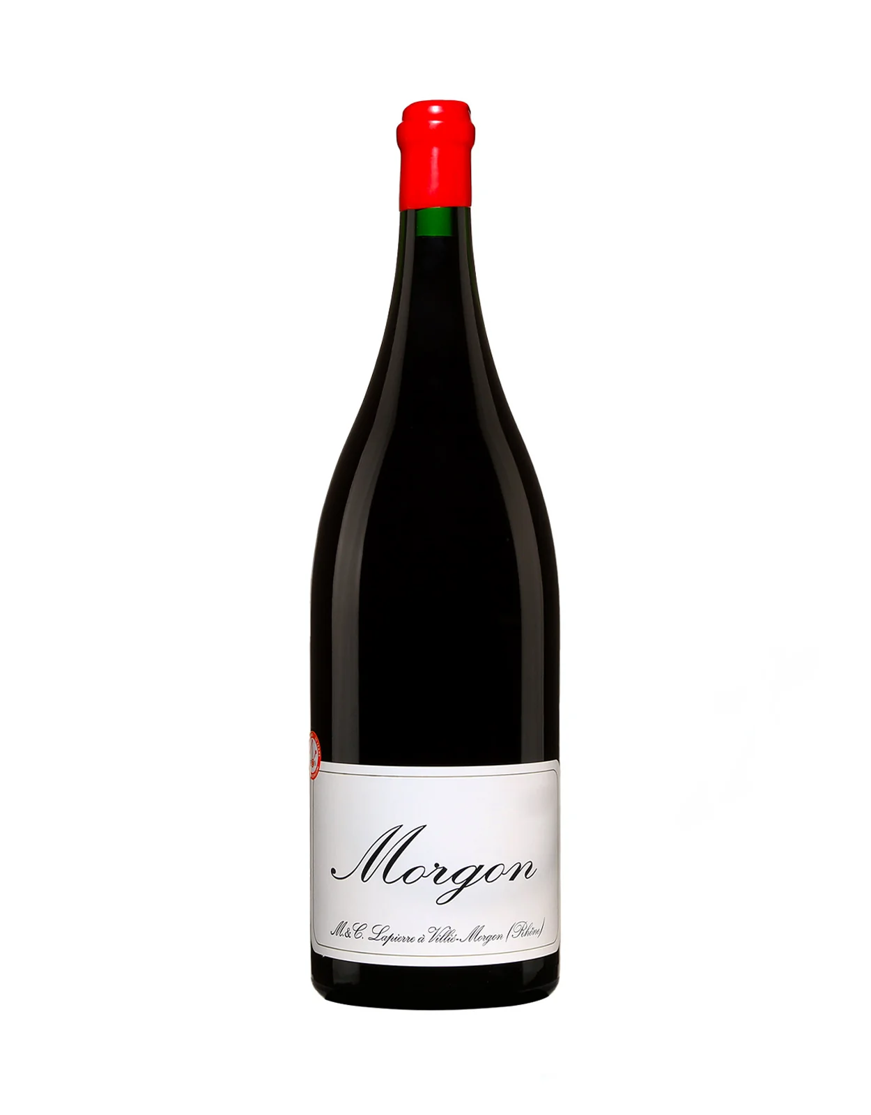 Marcel Lapierre Morgon 2023 - 1.5 Litre Bottle