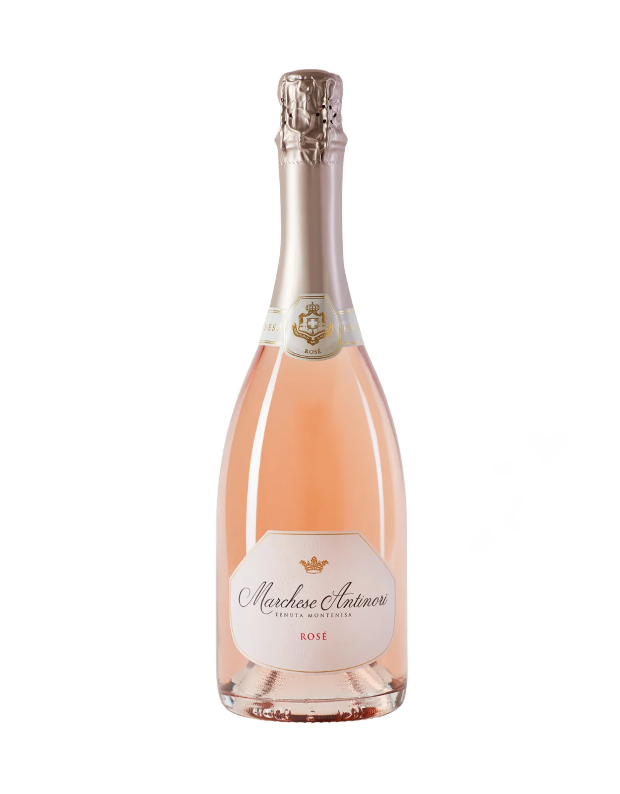 Marchese Antinori Brut Rose Franciacorta