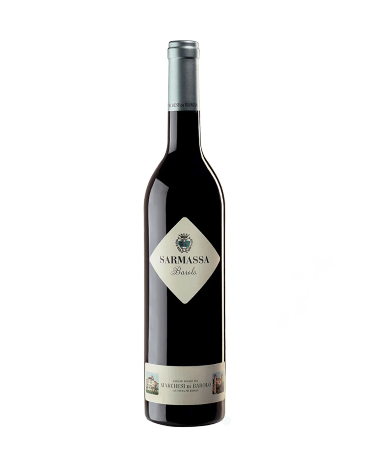 Marchesi di Barolo 'Barolo Sarmassa' 2019