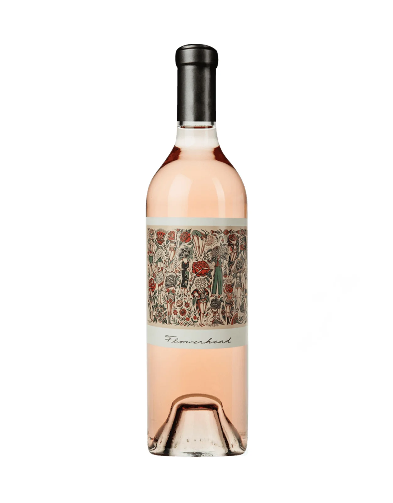 Mark Ryan Winery Lu & Oly Flowerhead Rose 2023