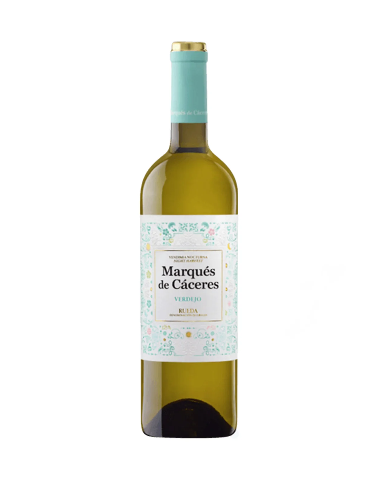 Marques de Caceres Verdejo 2024