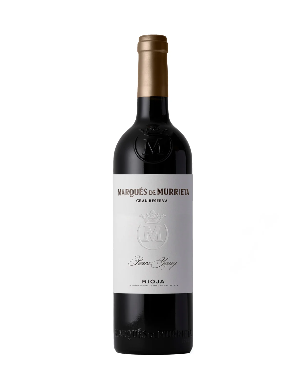 Marques de Murrieta Gran Reserva 2016