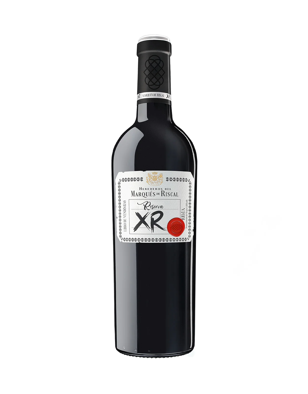 Marques De Riscal XR Reserva 2020