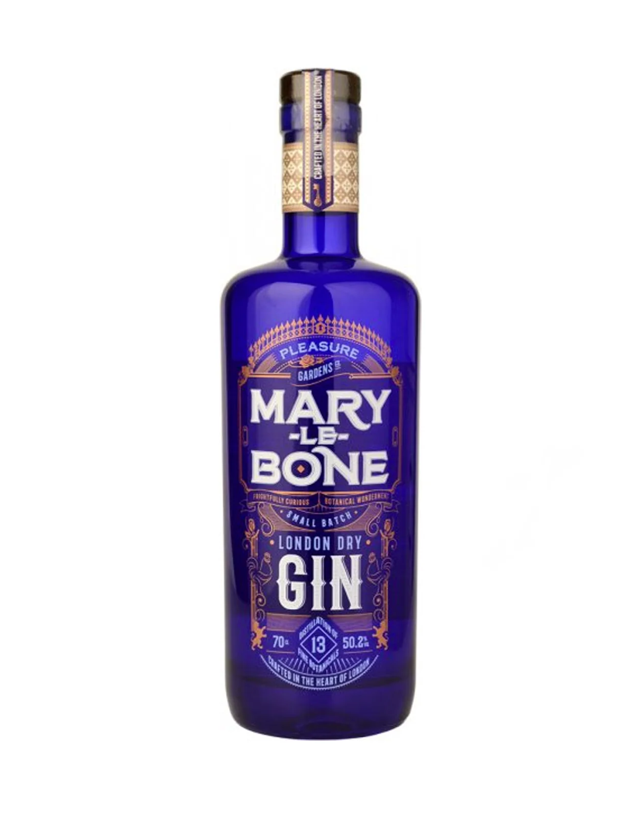 Marylebone London Dry Gin