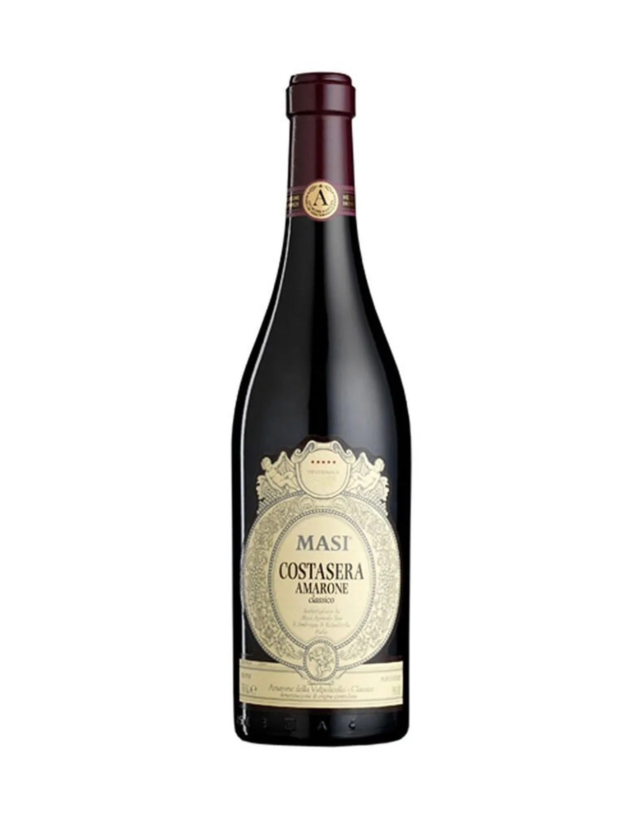 Masi Amarone Costasera 2009