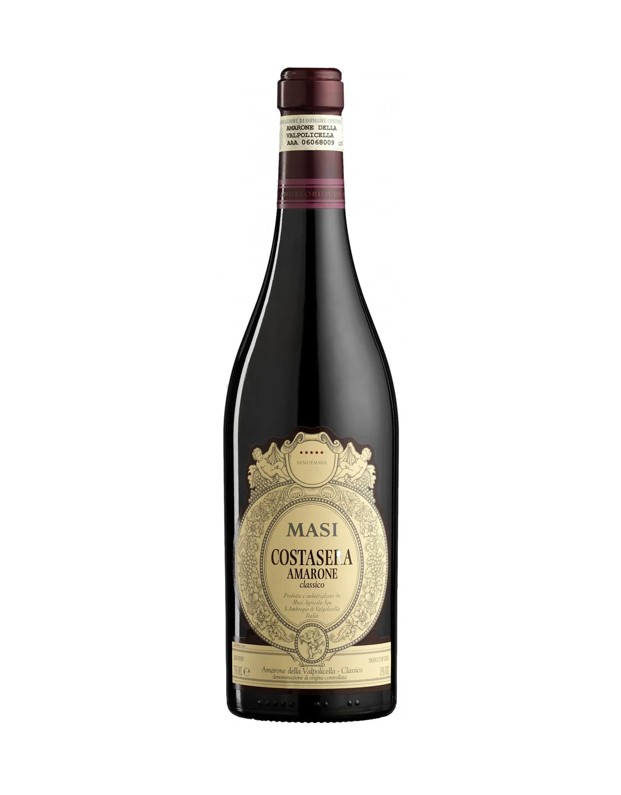 Masi Costasera Amarone 2017 - 1.5 Litre Bottle