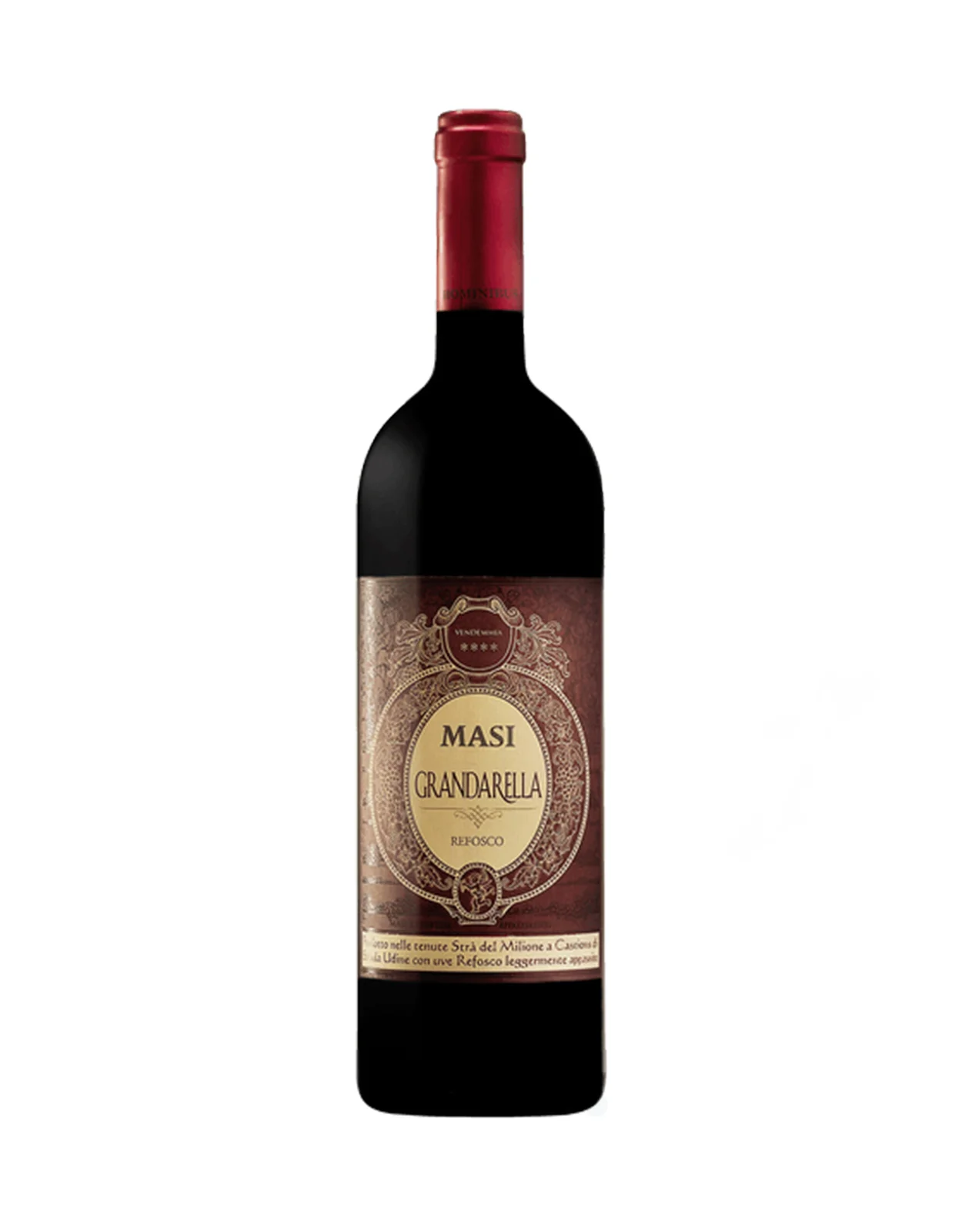 Masi Refosco Grandarella 2018